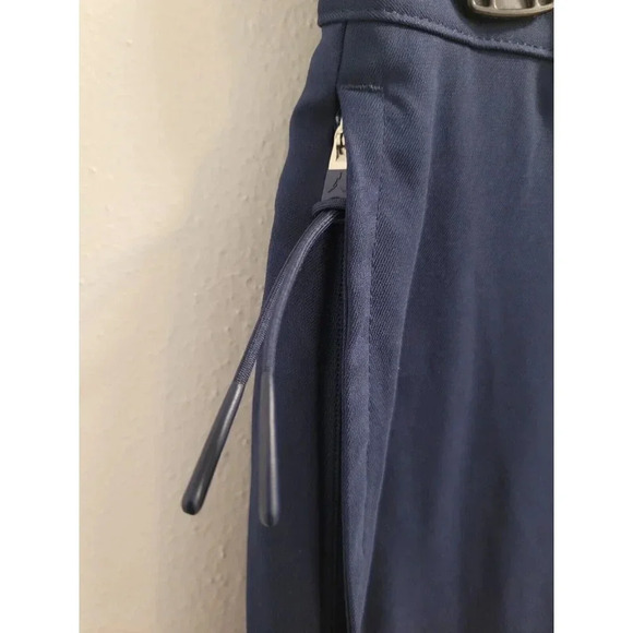 Nike Air Jordan x Eastside Golf Navy Shorts Size 28- Mens DV1905-410 BRAND NEW - Picture 3 of 16